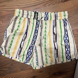 Maria Cher - Chascomus Dinna Shorts